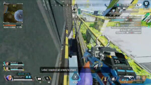 【海外の反応】APEXプレイヤー「オリンパスが嫌いになった」