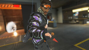 【APEX】キックで爆破するミラージュ