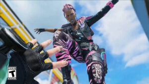 【APEX】『マッドマギー』のTwitch Prime Gaming限定レジェンダリースキンが配布！！「ゲーム内の見た目」や「入手方法」など