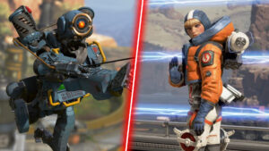 【APEX】ワットソンのフェンスや、パスファインダーのジップラインなどを設置できないバグは今後修正予定【動画あり】