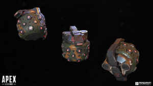 【APEX小技】覚えておいて損はない様々な「投げ物」の使い方→パスファインダー使いは特に必見！！