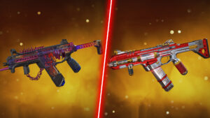 【APEXストア情報】「武器リカラーストアイベント」が開始！過去の色違いスキンや「新R-99」が登場！！
