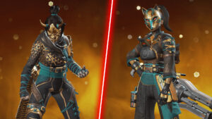 【APEXストア情報】「ゴールデンウィークセール」が1週間限定で開催！『レイス』『ホライゾン』『ランパート』のスキンが新登場