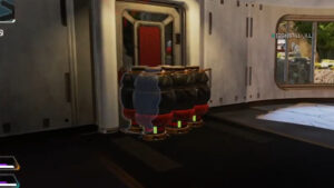 【APEX】不自然に置かれている大量のガストラップを1個ずつ破壊していくと中から・・・