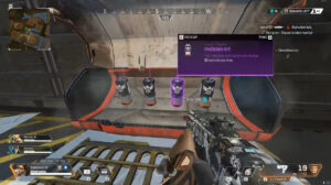 【APEX】サプライボックスの中身が全部フェニックスキットだった時の反応ｗｗ