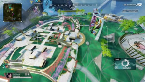 【APEX】何もかもが絶望の開幕降下