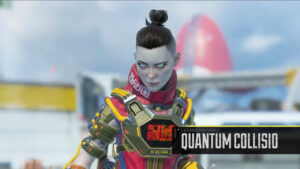 【APEX】4月20日のアンシャックルドイベントで登場する「レイス」の新規スキン紹介動画が公開