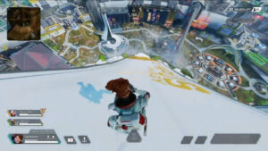 【APEX】オリンパス「ハモンド研究所」ホールインワンチャレンジ