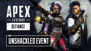 【APEX】4月20日から開始される「アンシャックルドイベント」の公式トレーラーが公開!!【アプデ情報まとめ】