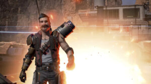 【APEX】チーミングしている悪質プレイヤー達を懲らしめるヒューズ