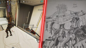 【APEX小ネタ】「ローバのお尻をこっそりと覗くブラハとオクタン」「3時間で描いたブラッドハウンド」・他まとめ