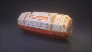 【APEX】現在の装備内容によって中身が変わる「スマートサプライボックス」が今後登場するかも!?