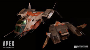 【APEX】ヴァルキリーのウルトを使うときはリスポーンに要注意