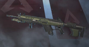 【APEX】なぜ俺のロングボウは1発5ダメージなんだ？？