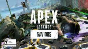 【APEX】シーズン13のゲームプレイトレーラーが一部先行公開されたぞ!!