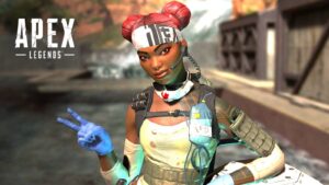 【APEX】俺がライフラインをプレイする理由がコレ→復活回数がヤバすぎるwww