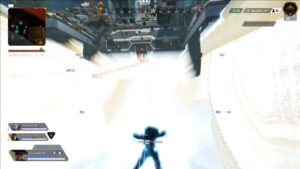 【APEX】ストームポイントで最悪のバグに遭遇した→坂道に降下するのがトラウマになる・・・