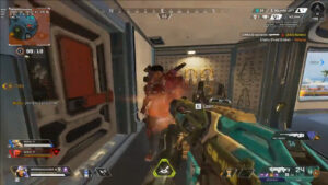 【海外の反応】APEXプレイヤー「これ以上ないぐらい弾抜けしたんだけど！？」