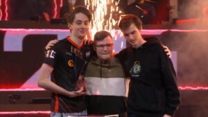 【APEX世界大会】ALGS Split2 プレイオフの優勝チームは「Reignite」!!→2022年のチャンピオンを決める大会は7月にアメリカで行われる模様