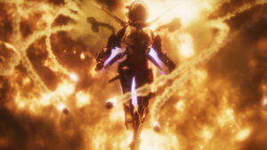 【APEX】自主制作「エーペックスレジェンズ シネマティック」のクオリティが凄すぎるｗｗ