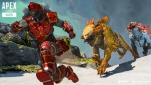 APEXシーズン13「救世主」が開幕！！ダウンロード容量は「PC版(Origin): 約35GB」「PS4版: 約48GB」