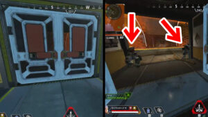 【APEX】とんでもない角待ちをされたヴァルキリーの衝撃のラスト