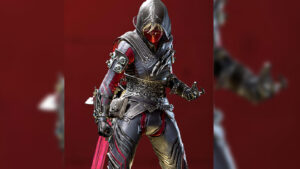 【APEX】シーズン13で登場予定「レイス」や「R-99」の新スキンの見た目がリーク