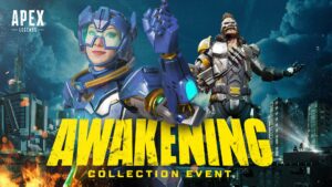 【APEXアプデ情報】最新パッチ13.1が配布!コレクションイベント「覚醒」が本日よりスタート!!