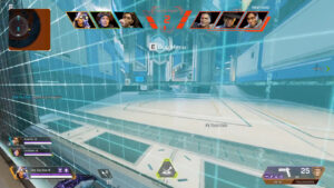 【APEXアリーナ】世界記録!?最速でラウンドを取ったシーンがコチラwww