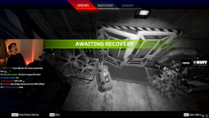 【APEX】ドアのクラッシュバグで死んだ「Aceu」の反応