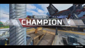 【APEX】超回転トリックショットを決めた時の反応がコチラwww