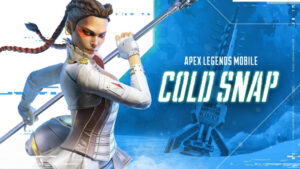 【APEXモバイル最新パッチノート】新レジェンド「ローバ」が登場!「新バトルパス」や「雪のワールズエッジ」を楽しもう!!