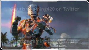 【APEX】今後登場するバンガロールのプレステージスキンの専用フィニッシャーがリーク！