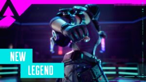 【APEXモバイル】モバイル版エーペックスレジェンズのシーズン2「ローンチトレーラー」が7月8日に公開されるぞ!!モバイル版限定の新レジェンドが初披露か