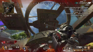 【APEX】一生ヒューズをやらないと決めた日