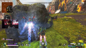 【APEXバグ】世界大会ALGSでチーム「FOR7」のメンバーがテレポートバグで倒されてしまう・・・