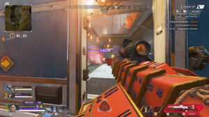 【APEX】腰撃ちクレーバー4連続でチャンピオンを取るプレイヤー現るwww