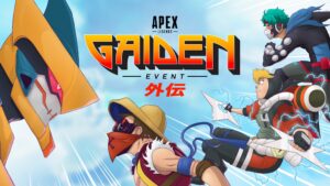 【APEX】「外伝イベント」のトレーラーが公開されたぞ!!