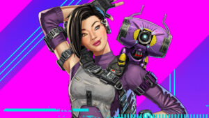 【シーズン2】モバイル版エーペックスレジェンズ「ディストーション」パッチノート