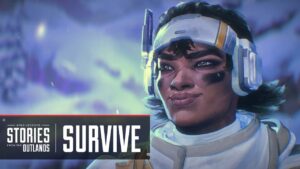 【APEX】シーズン14のストーリー動画「サバイブ」の日本語吹き替えVerが公開!