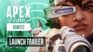 【APEX】シーズン14の「ローンチトレーラー」が公開されたぞ!!スカルタウン復活きたああああ