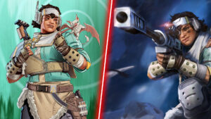 【APEXシーズン14情報】新レジェンドは「ヴァンテージ」で決定!!『キングスキャニオンのマップ変更』や『レベル上限の引き上げ』も行われるとのこと