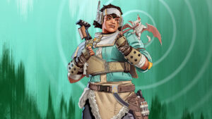 【海外の反応】APEXプレイヤー「このヴァンテージのスキンに金を払いたい人って居るの？？」