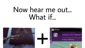 【海外の反応】APEXプレイヤー「30-30にダブルタップトリガーを装備できるようにするのどう思う??」