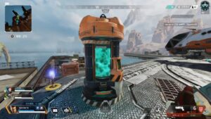 【APEXバグ】航空基地に「取るとエラー落ちするクラフト材料」がある模様・・・→バグが修正されるまでは取らないように注意