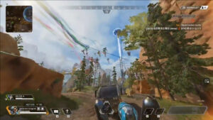 【APEX】プレデター軌道狩りをする敵の量がヤバすぎるwwwww