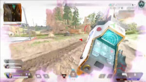 【APEX】3人から同時に撃たれて瞬殺されるワットソン→掛け声の大切さが分かる・・・