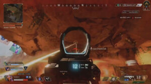 【APEX】キングスキャニオン最強の隠れスポットから撃たれる部隊