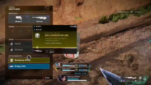 【APEXバグ】突如消えるスカルピアサー