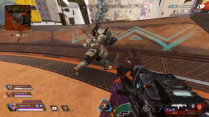 【APEX】回線が悪いジブラルタルをその場で高速走りさせて遊ぶ部隊